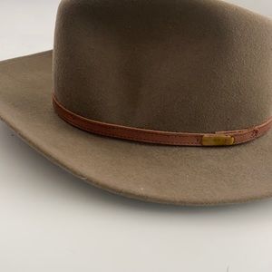 Stetson Margate Hat